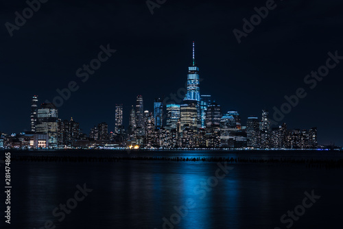 Freedom - A beam of hope