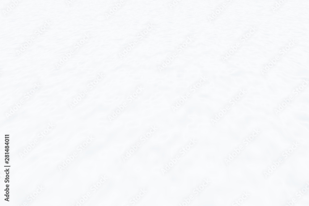 3d rendering of bluish white background soft structured 3d rendering of bluish white background soft structured