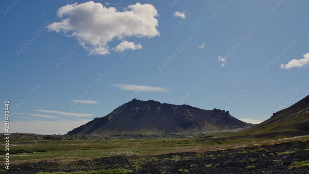 Dritvik - Beautiful beach with ship wreck, Iceland Dritvik - Beautiful beach with ship wreck, Iceland