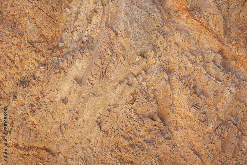 surface of the marble with brown tint surface of the marble with brown tint