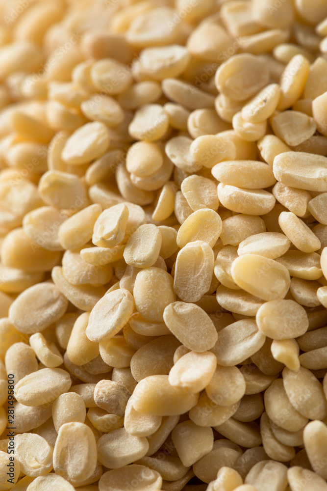 Dry Organic Urad Dal Dry Organic Urad Dal
