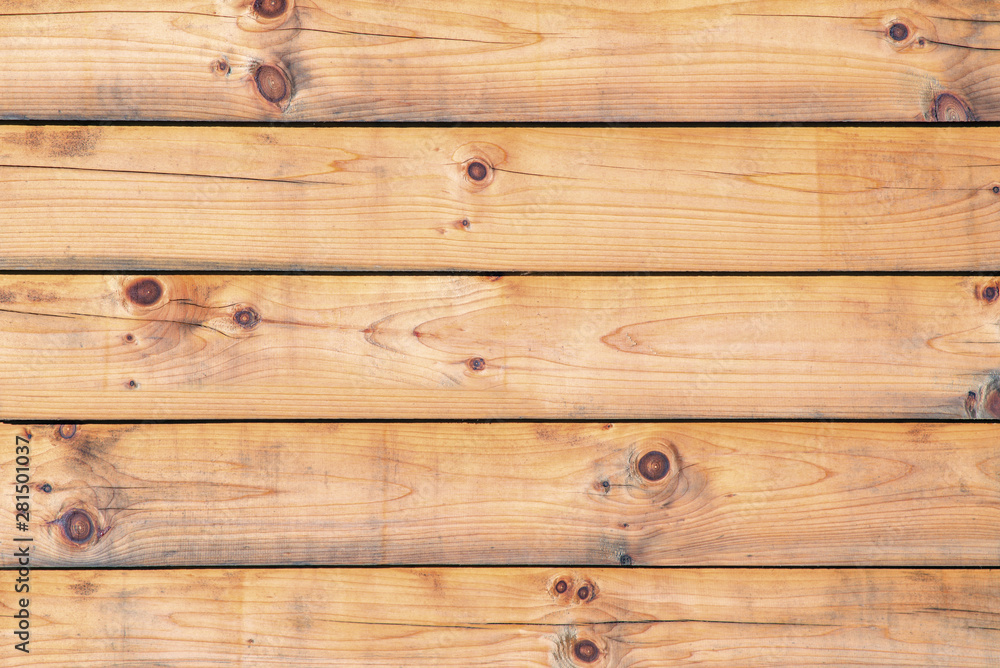 Holz Hintergrund braun, Holzbretter mit Textur Holz Hintergrund braun, Holzbretter mit Textur