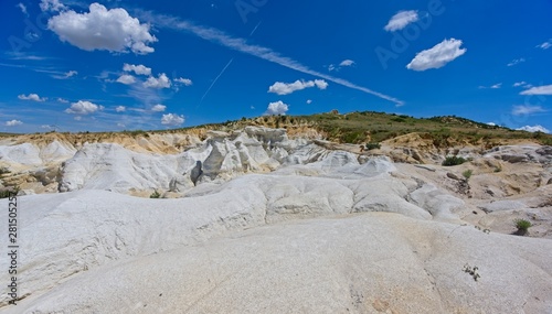 Paint Mines