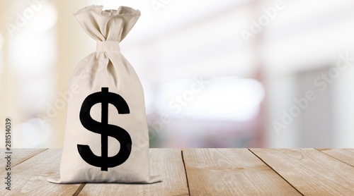 Fotografía Compensation.