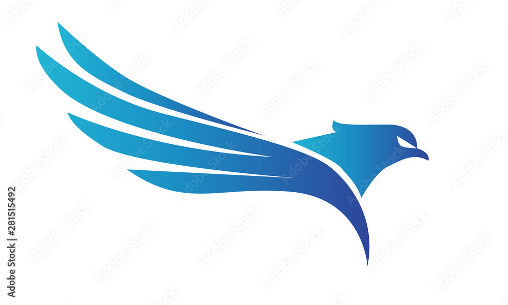 Obraz premium eagles