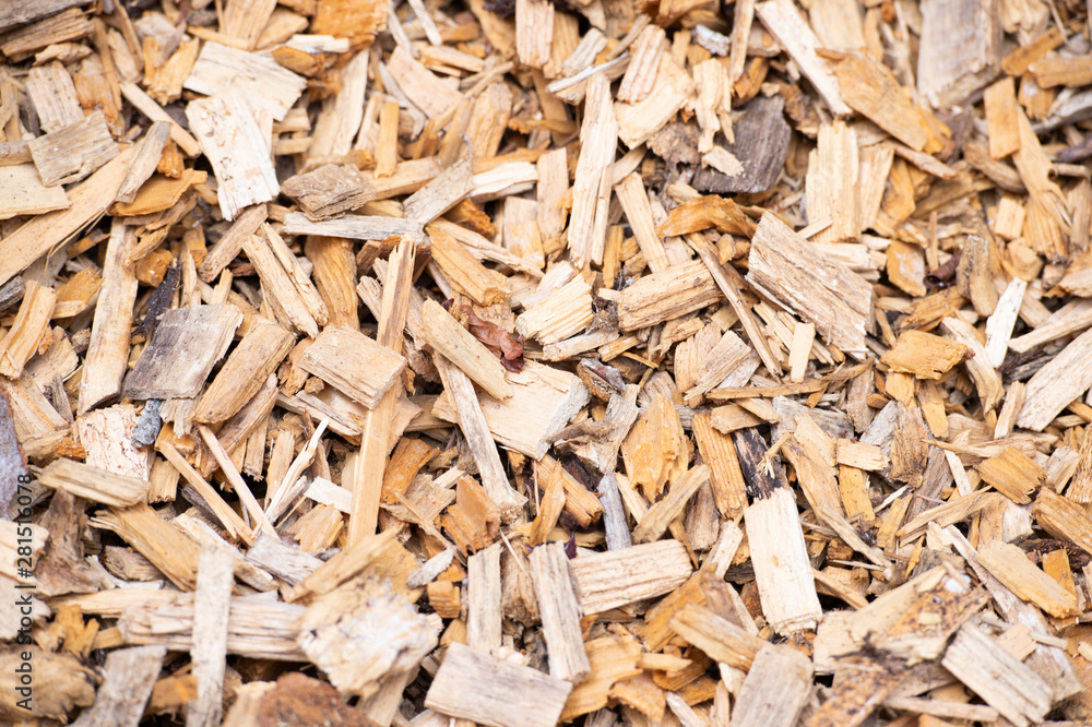 Holzspäne Holzspäne
