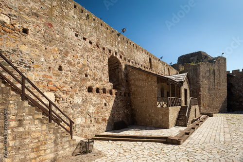 Smederevo Fortress photo