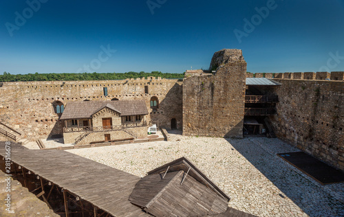 Smederevo Fortress photo