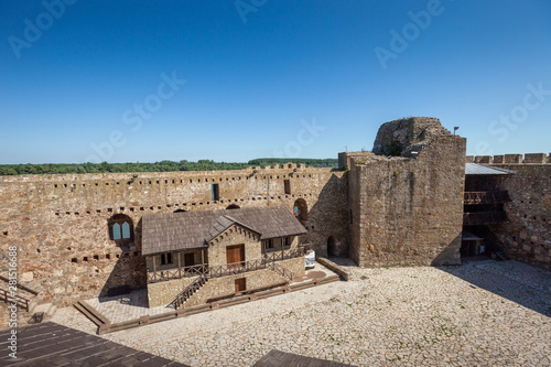 Smederevo Fortress photo