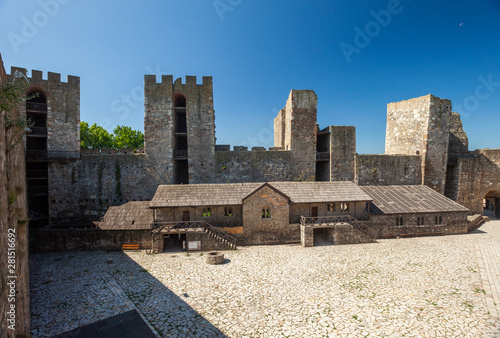 Smederevo Fortress photo