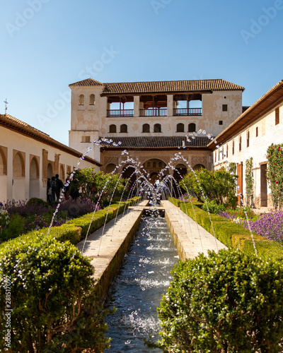 alhambra 