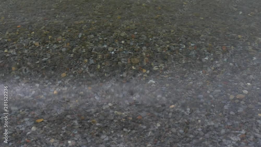 pebbles on the beach pebbles on the beach