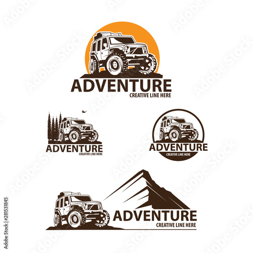 adventure logo