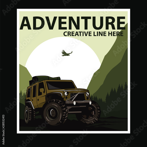adventure