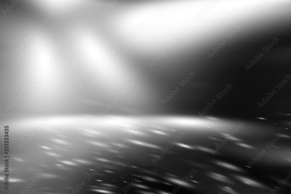 perspective floor backdrop black room studio with gray gradient spotlight backdrop background for display your product or artwork perspective floor backdrop black room studio with gray gradient spotlight backdrop background for display your product or artwork