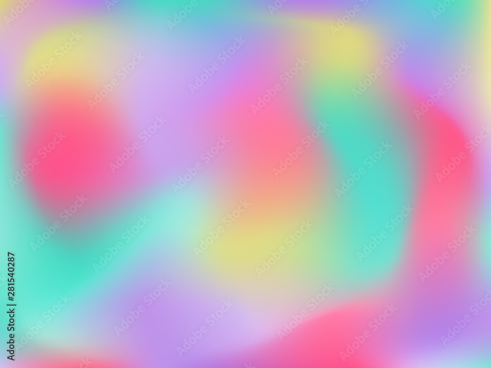 Gradient mesh abstract background.
Gradient mesh abstract background.