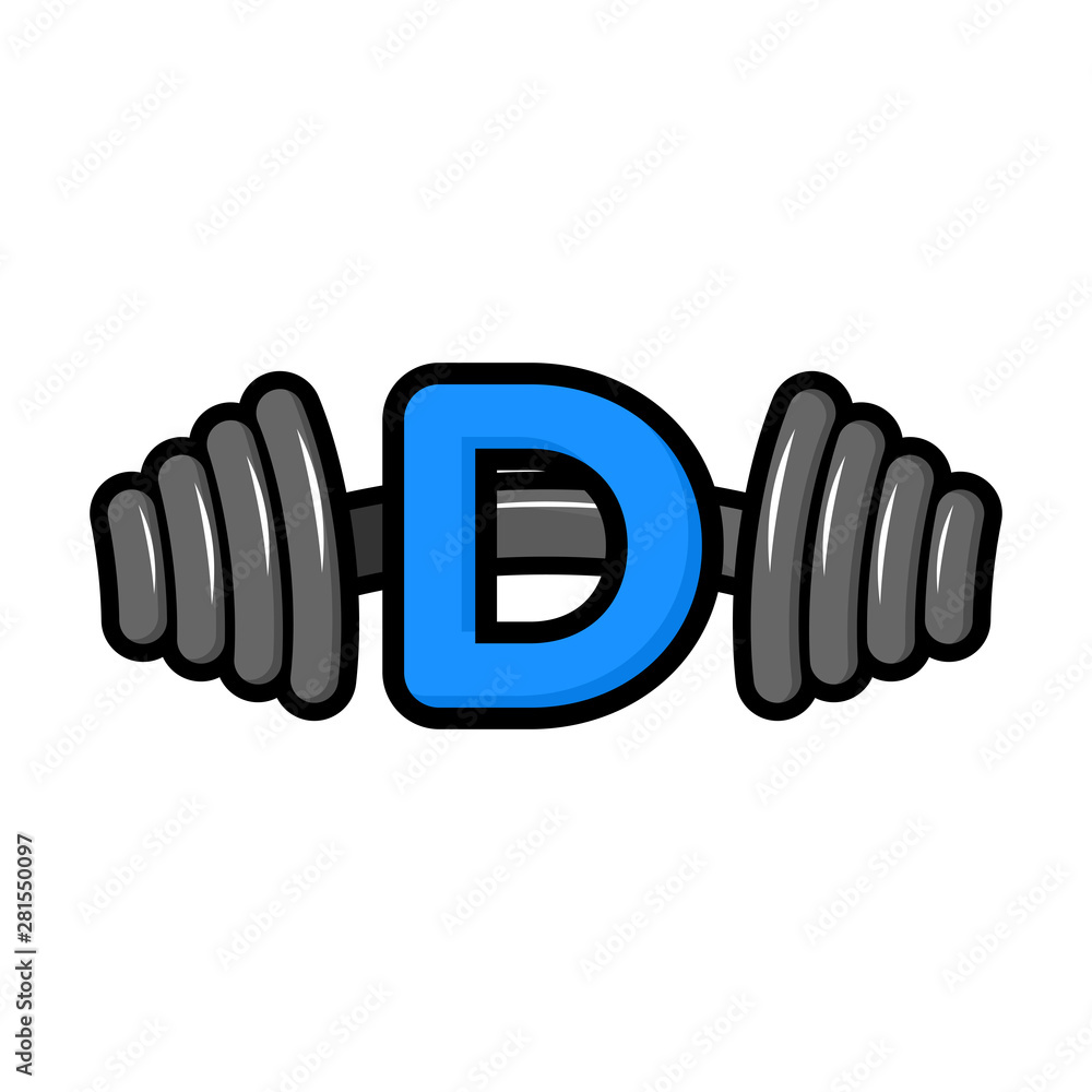 Gym Font Gym Font