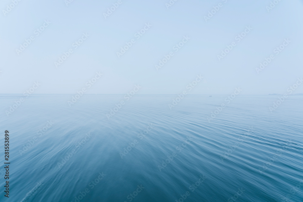 海 海