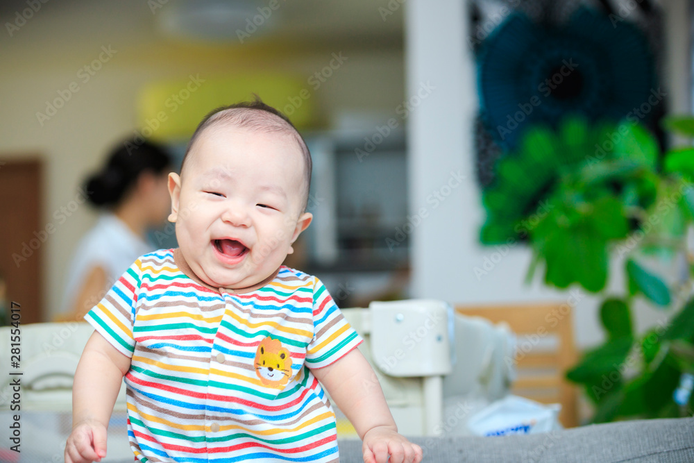 赤ちゃん・男の子 赤ちゃん・男の子