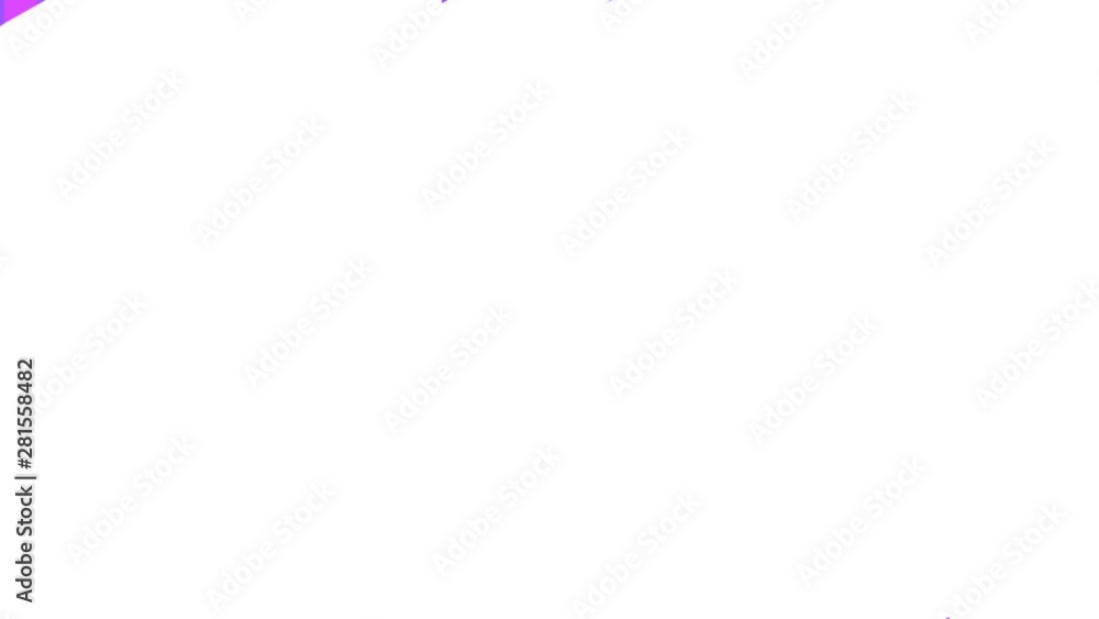 Fast animation with a modern style combined with bright colors Fast animation with a modern style combined with bright colors