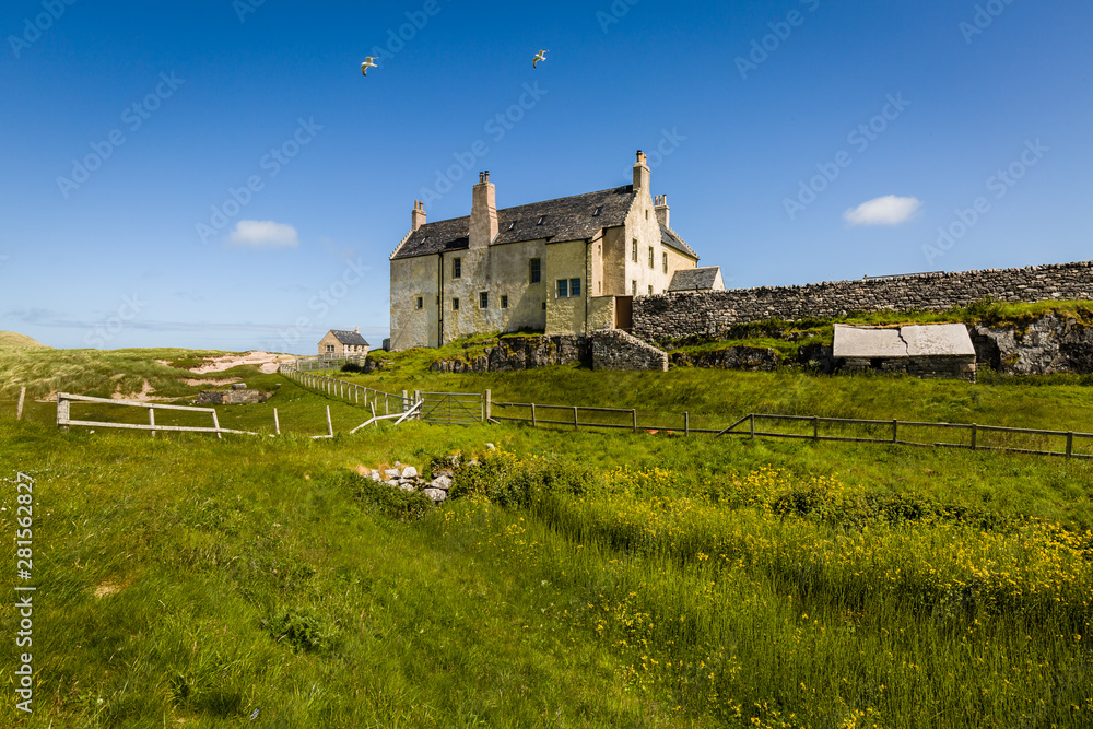 Highlands Schottland

