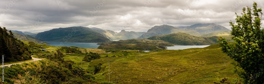 Highlands Highlands