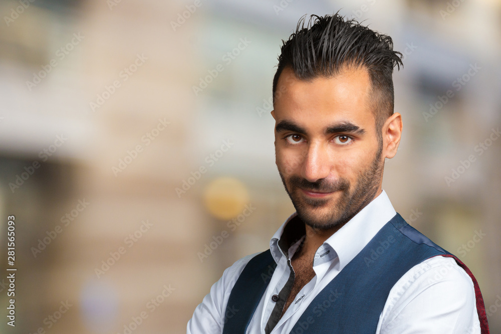 Update 121+ arabic hairstyle for man best dedaotaonec