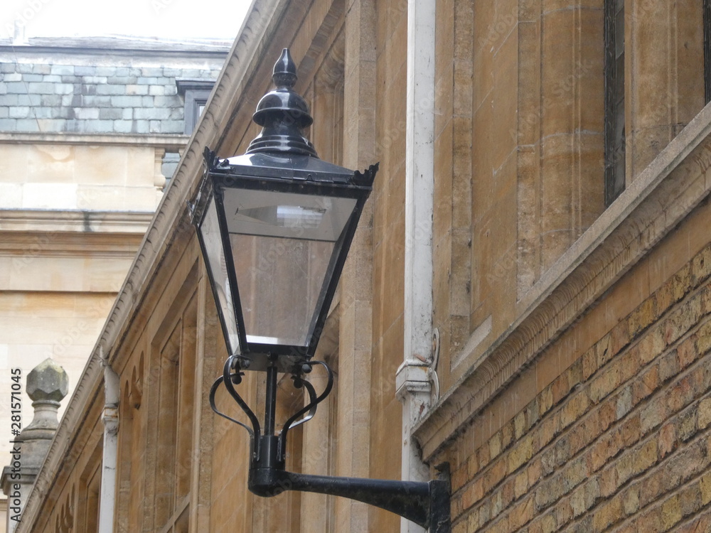 Old Lamp Old Lamp