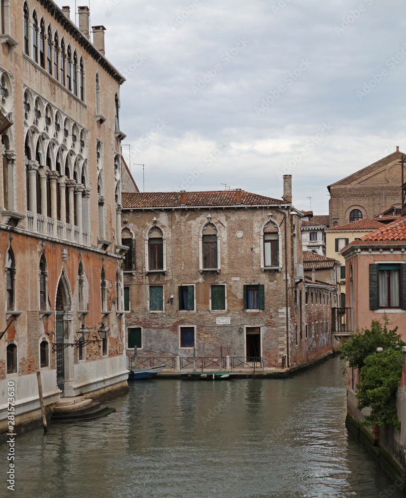 Venice Italy