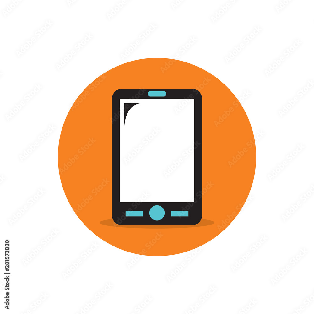 Smart Phone icon Smart Phone icon