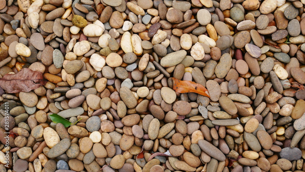 pebble stone background, nature grit wall pebble stone background, nature grit wall