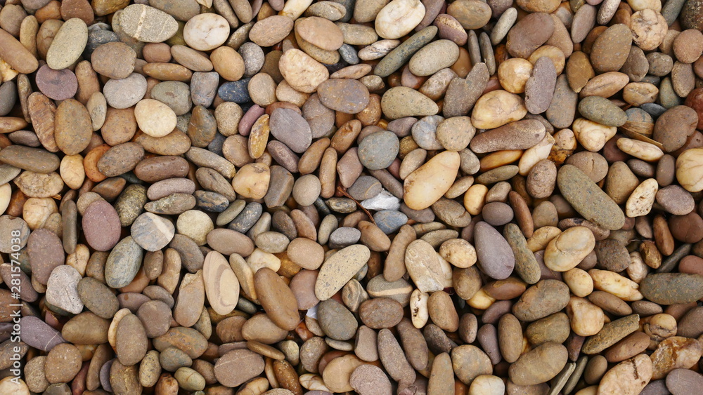 pebble stone background, nature grit wall pebble stone background, nature grit wall