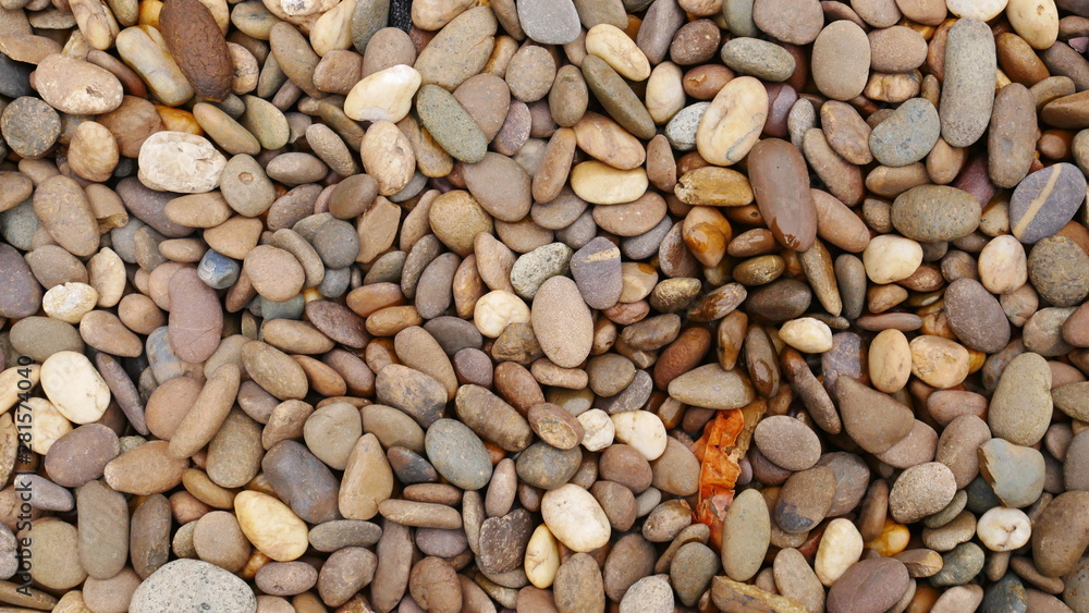 pebble stone background, nature grit wall pebble stone background, nature grit wall