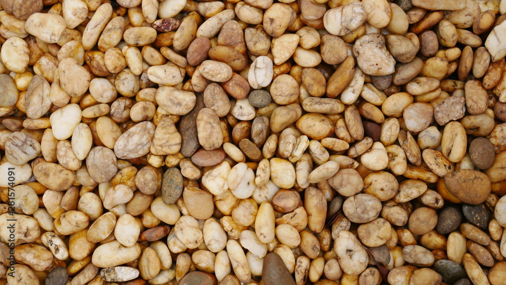 brown pebble stone background, stone texture brown pebble stone background, stone texture