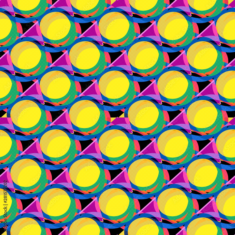 Graffiti Background seamless pattern Graffiti Background seamless pattern