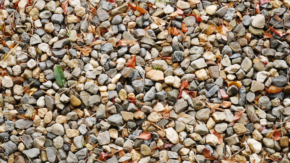 background of pebbles background of pebbles