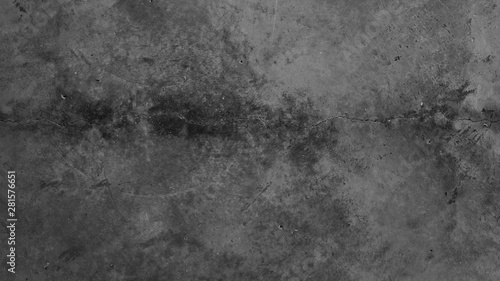 concrete wall background, dirty cement texture