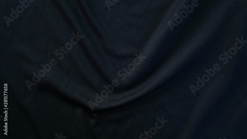 black silk background, luxury silk cloth texture