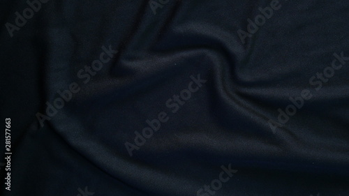 black silk background, luxury silk cloth texture