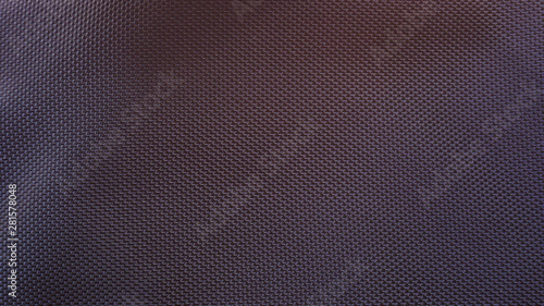 black leather background , black silk cotton background
