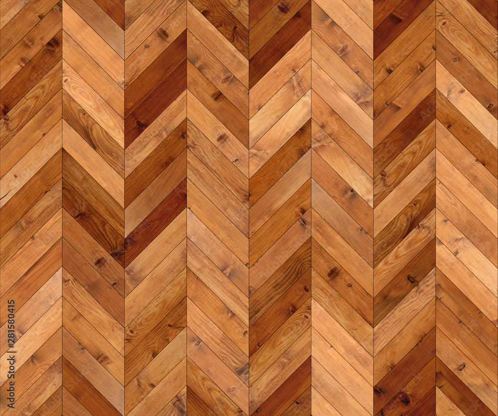 Chevron natural parquet seamless floor texture Chevron natural parquet seamless floor texture
