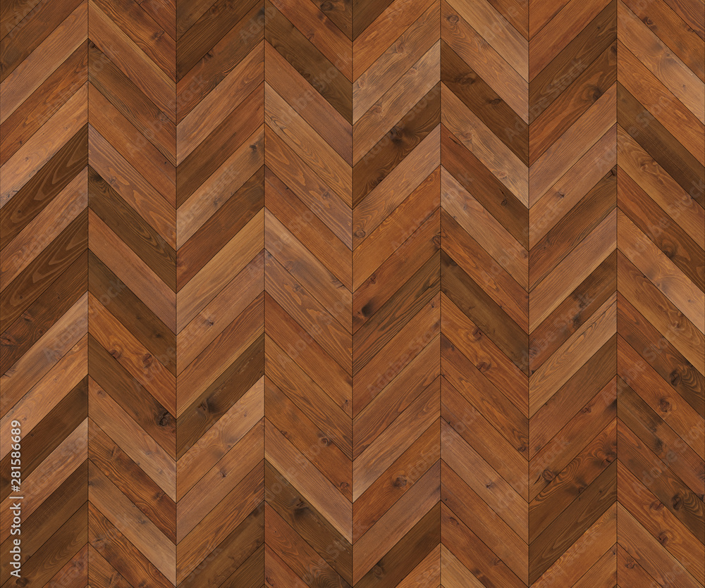Chevron natural parquet seamless floor texture Chevron natural parquet seamless floor texture