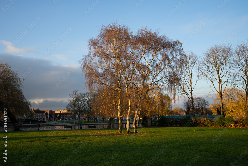 stratford upon avon warwickshire england uk