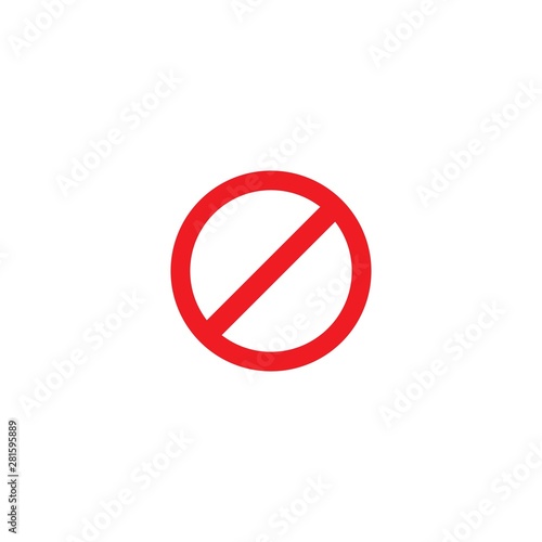 Free Download Stop Icon - GFXLoad