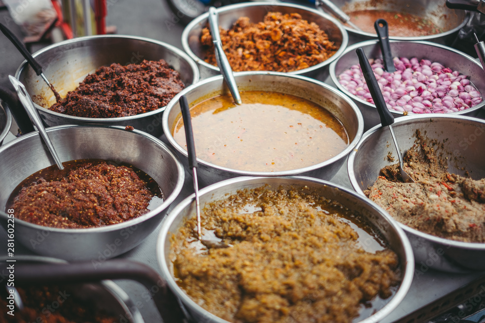 authentic local thai street food authentic local thai street food