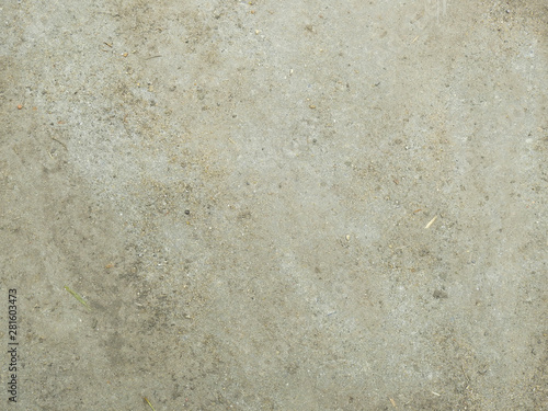 dirt concrete floor texture