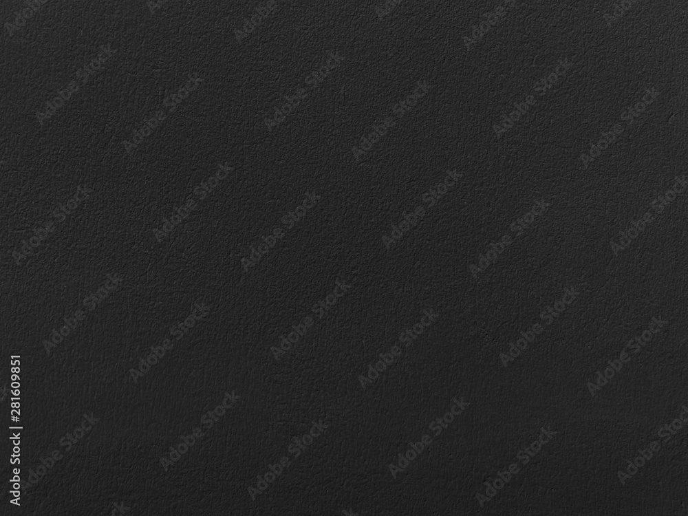 black wall texture background