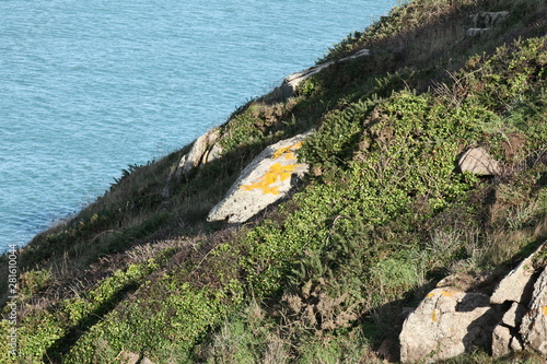 Bretagne magique éternelle photo