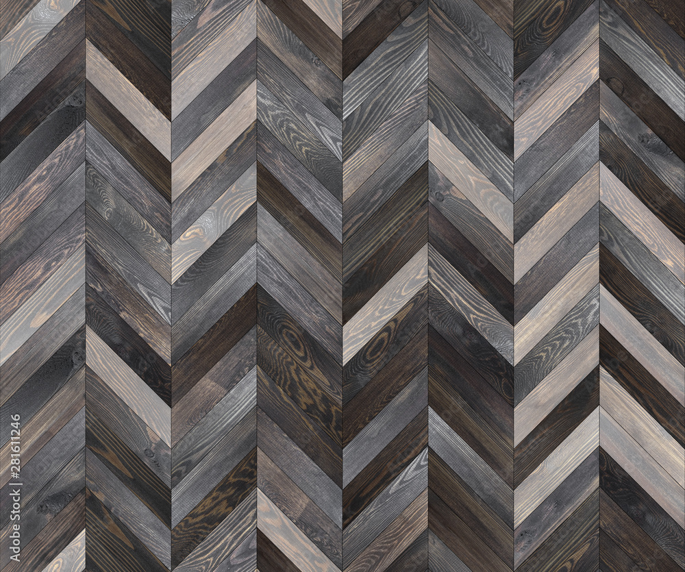 Chevron natural parquet seamless floor texture Chevron natural parquet seamless floor texture