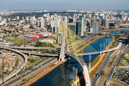 São Paulo photo